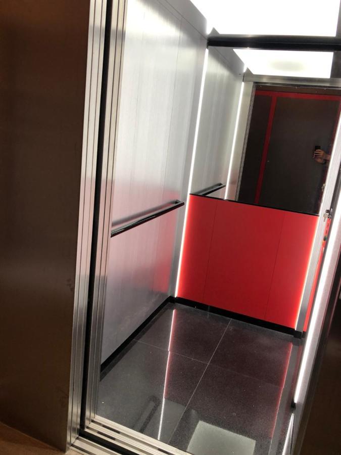 Plage A 50M Appartement Reves Tranquilles Villa Les Bains De Mers 외부 사진