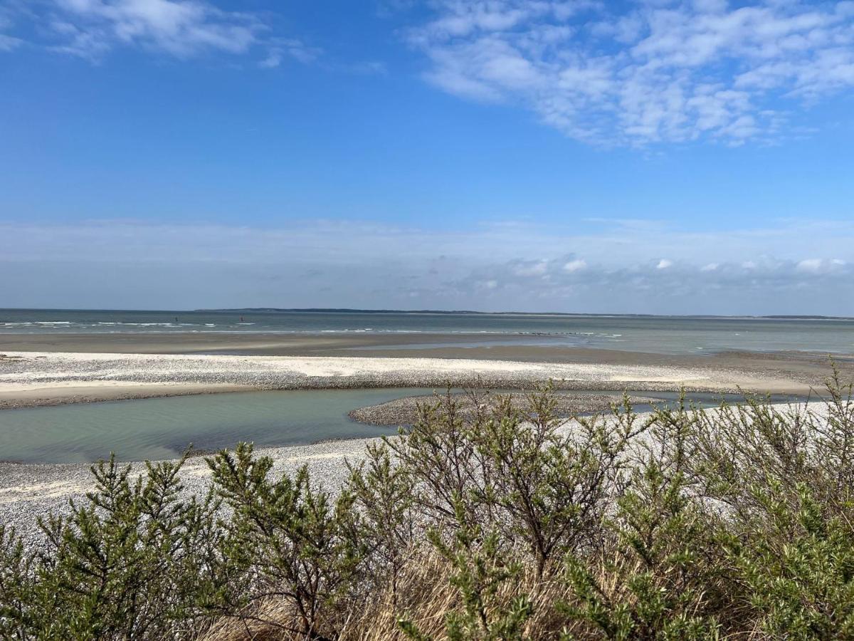 Plage A 50M Appartement Reves Tranquilles Villa Les Bains De Mers 외부 사진
