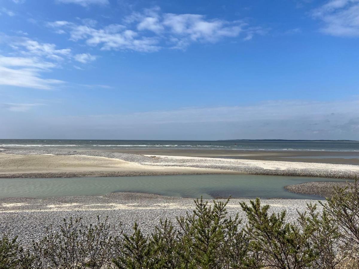 Plage A 50M Appartement Reves Tranquilles Villa Les Bains De Mers 외부 사진